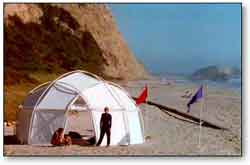 Shelter Dome Tent