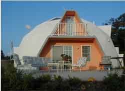 Kolb's Dome