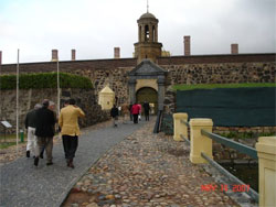 Castle of Good Hope