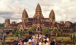 Angkor Wat