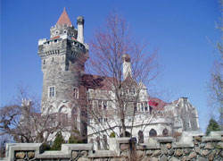 Casa Loma