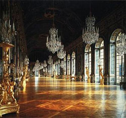 Palace of Versailles