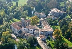 Castello di Strassoldo di Sopra