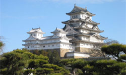 Himeji Castle