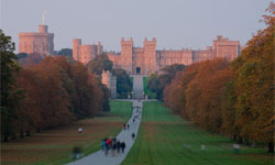 Windsor Castle