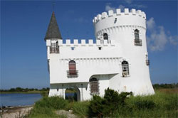 Fisherman's Castle