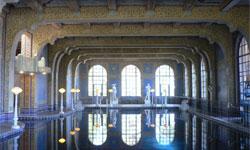 Hearst Castle