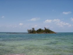 Carrington Cay