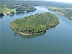 Eagle's Nest Island