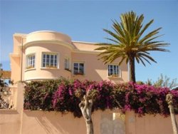 Asmara real estate