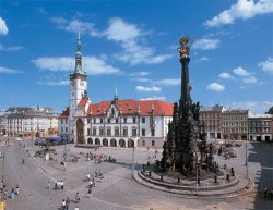 Olomouc, Czech Republic