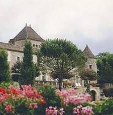 Chateau Cayx