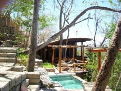 San Juan del Sur Tree House