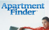 Apartment Finder