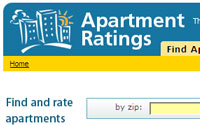 Apartment Ratings