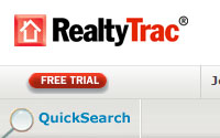 RealtyTrac