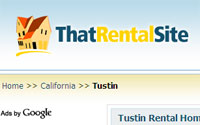 That Rental Site