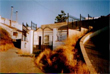 Andalusian Cave Houses