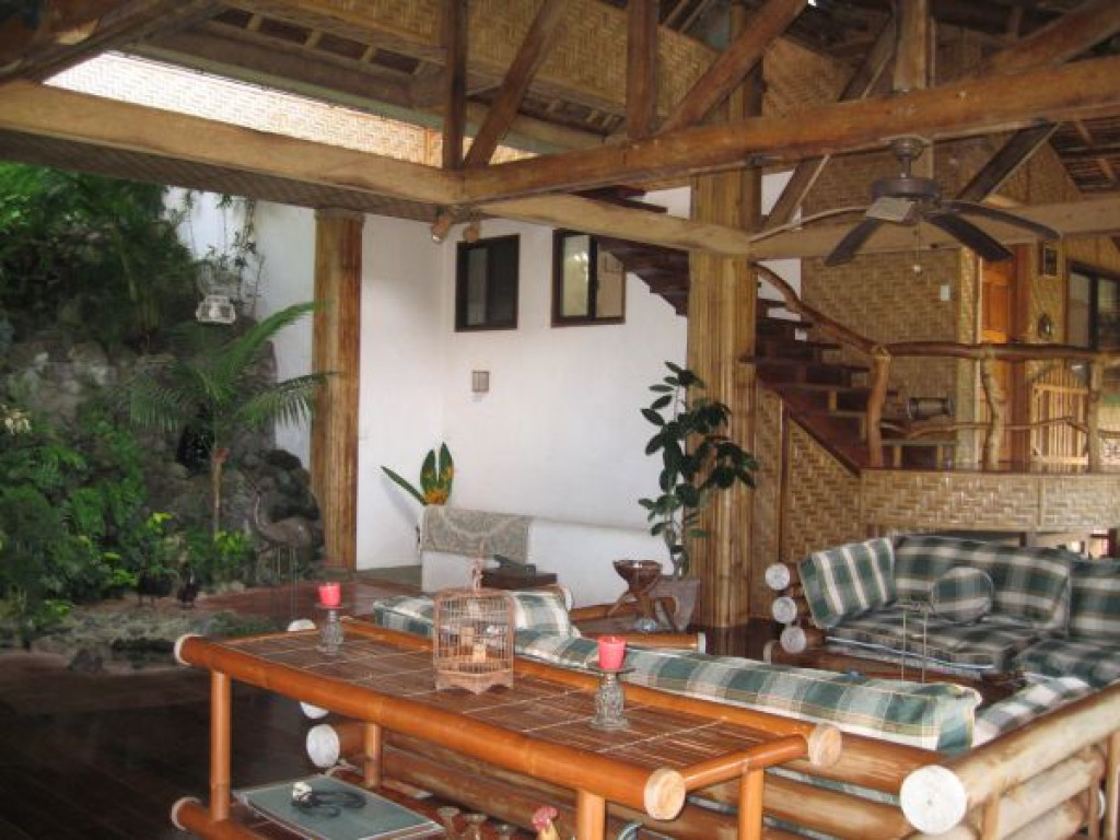 Top-location Villa & Cottage Resort - Philippines :: Property Details