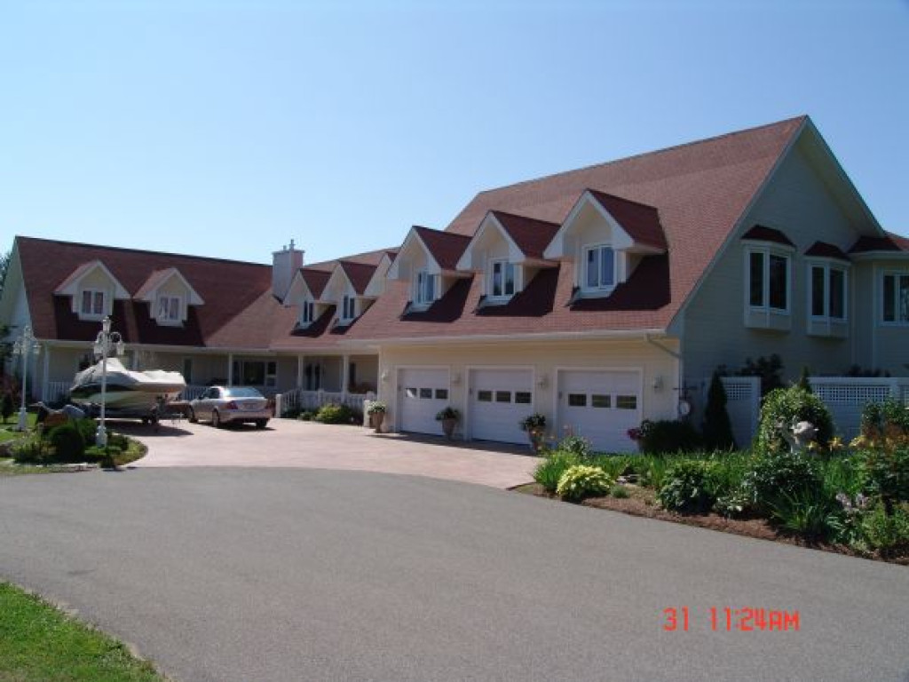 Waterfront House For Sale Reduced Price New Brunswick, Canada Property Details Waterfront House For Sale Reduced Price New Brunswick, Canada Property Details