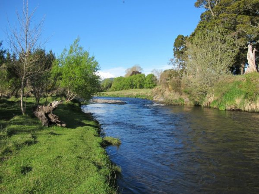 Character Home In Idyllic Country Surroundings New
