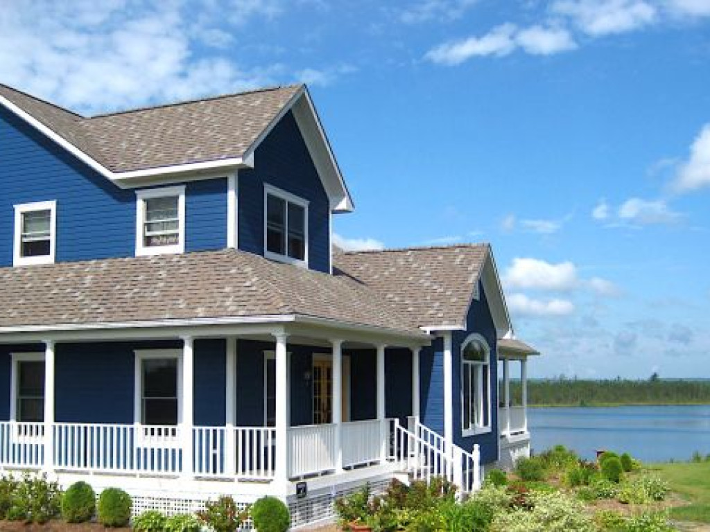 Luxury Living Overlooking Your Own Lake New Brunswick, Canada Property Details Luxury Living Overlooking Your Own Lake New Brunswick, Canada Property Details