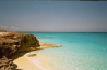 Beachfront Lot - San Salvador Bahamas