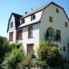 Historic & Art Nouveau Villa On The Mosella - Trier Region Of Germany