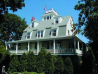 Classic Oceanfront Home - Marblehead, Massachusetts