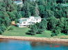 Luxury Waterfront Island Manor - Charlottetown, Prince Edward Island, Canada