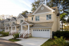 3 Luxurious Townhomes For Auction - Limeburn Village at Hampton Plantation - and a homesite is now available! - St. Simons Island GA