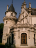 Luxury Chateau For Sale - Magnificant Castle South of Paris France