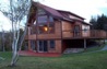 Luxury Waterfront Home For Sale - Cheticamp, Cape Breton Island, Nova Scotia - Canada