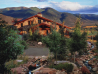 Horse Hallow Ranch - Beautiful Mountain Lodge In Park City Utah