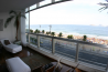 Beachfront Penthouse Apartment in Ipanema, Rio de Janeiro - Brazil
