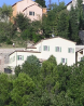 Property of XVIII century in the medieval village of Verucchio Italy (15 Km from Rimini)