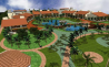 Gated Community in Joao Pessoa Paraiba, Brazil