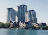 Professional Townhouse - Toronto Canada
