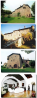 Tuscan National Monument
between Capalbilo and Orbetello Italy