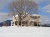 Unique Shenandoah Valley home with Panoramic views