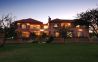 Luxurious House on Prestige Golf Estate