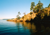 Waterfront Property - Bowen Island, British Columbia, Canada
