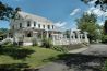 4675 sq ft 6 bedrooms 4.5 bath Victorian Estate on 3.5 acres