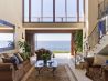 Oceanfront Tuscan Estate