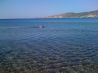 LOVELY 2-DOUBLE BEDS APARTMENT NEW BUILT 80M DISTANCE FROM BLUE FLAG SANDY BEACH IN TURKEY
