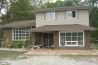  Gorgeous country home in Pleasant Valley,4.8 acres mature treed lot with bridge, gazebo and creek. 