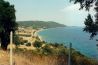 Waterfront Land for sale - Kanistro-Paliouri Beach