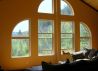 6.5 Acres Bordered by Natl. Forest Mtn. Home with Beautiful Views