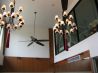 Chiang Mai apartment for sale 17ft ceiling height