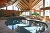 Year Round Private Resort In Prestigious Woodland Acres Estate